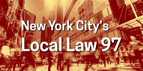 new york state local law.